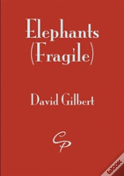 Capa do artigo Elephants (Fragile)