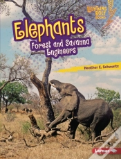 Capa do artigo Elephants