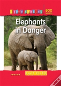 Capa do artigo Elephants In Danger
