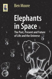 Elephants In Space