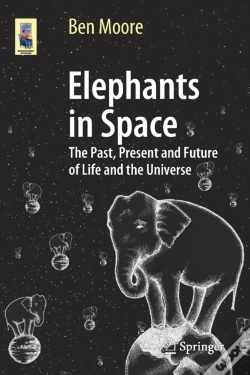 Capa do artigo Elephants In Space