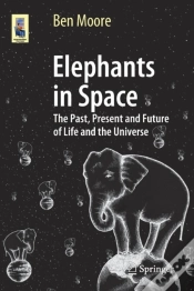 Capa do artigo Elephants In Space
