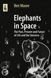 Elephants In Space