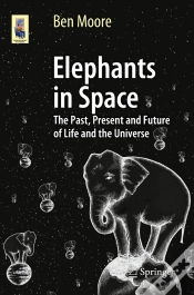 Capa do artigo Elephants In Space