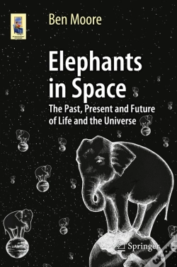 Capa do artigo Elephants In Space