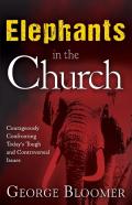 Elephants In The Church