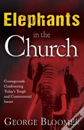 Elephants In The Church