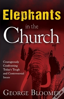 Capa do artigo Elephants In The Church