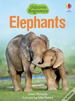 Capa do artigo Elephants