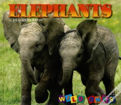 Capa do artigo Elephants