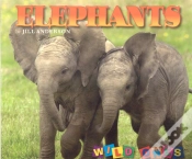 Capa do artigo Elephants