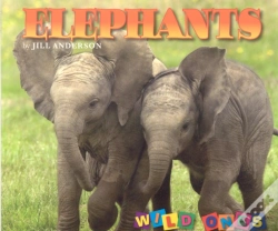 Capa do artigo Elephants