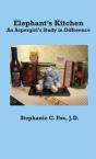Elephant'S Kitchen - An Aspergirl'S Study In Difference - Preview