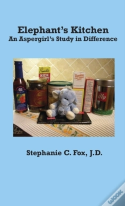 Capa do artigo Elephant'S Kitchen - An Aspergirl'S Study In Difference