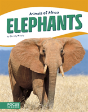 Elephants - Preview