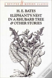 Capa do artigo Elephant