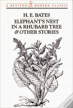 Capa do artigo Elephant'S Nest & Oth Stors Pa