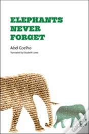 Capa do artigo Elephants Never Forget