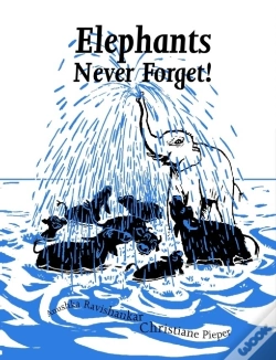 Capa do artigo Elephants Never Forget - Pb