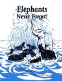 Elephants Never Forget - Pb - Preview
