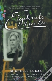 Capa do artigo Elephants Never Lie