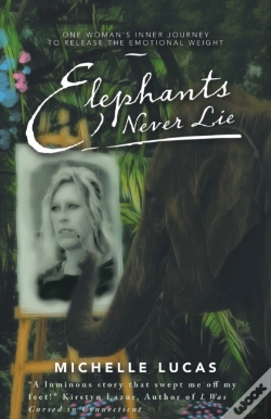 Capa do artigo Elephants Never Lie