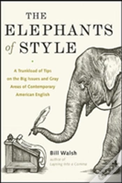 Capa do artigo Elephants Of Style