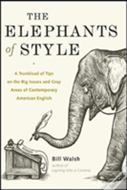 Capa do artigo Elephants Of Style