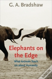 Capa do artigo Elephants On The Edge
