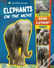 Capa do artigo Elephants On The Move