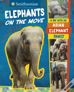 Capa do artigo Elephants On The Move