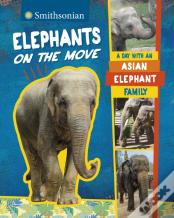 Elephants On The Move