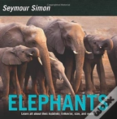 Elephants Pb