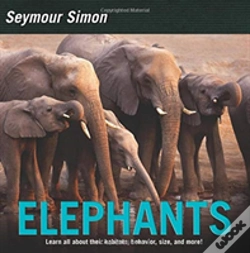 Capa do artigo Elephants Pb