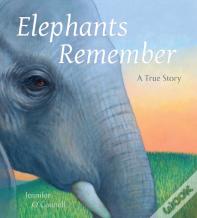 Elephants Remember