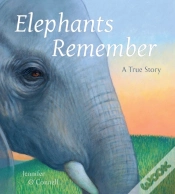Capa do artigo Elephants Remember