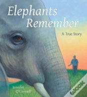 Capa do artigo Elephants Remember