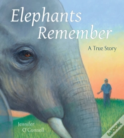Capa do artigo Elephants Remember