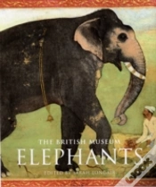 Capa do artigo Elephants