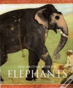 Capa do artigo Elephants