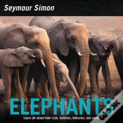 Capa do artigo Elephants