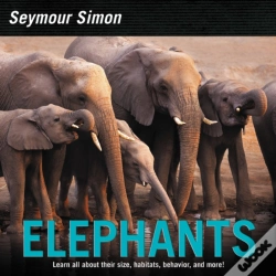 Capa do artigo Elephants