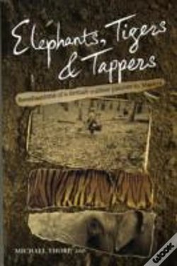 Capa do artigo Elephants, Tigers And Tappers