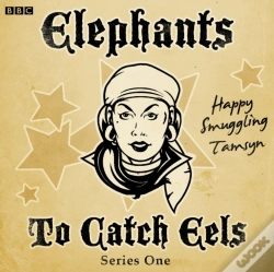 Capa do artigo Elephants To Catch Eels: Series 1