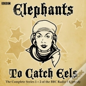 Capa do artigo Elephants To Catch Eels