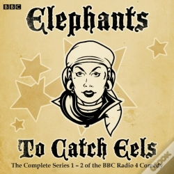 Capa do artigo Elephants To Catch Eels