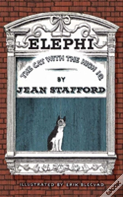 Capa do artigo Elephi