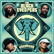 Capa do artigo Elephunk - CD