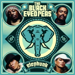 Capa do artigo Elephunk - CD