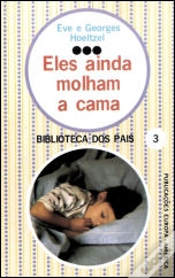 Capa do artigo Eles Ainda Molham A Cama